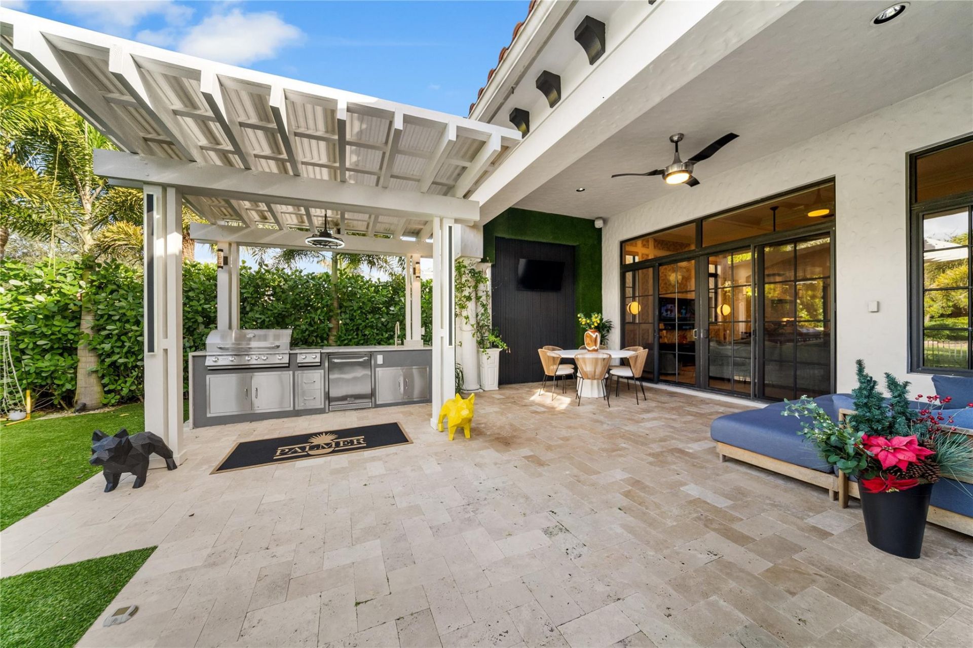 9527 Exbury Court, Parkland, FL 33076 Photo