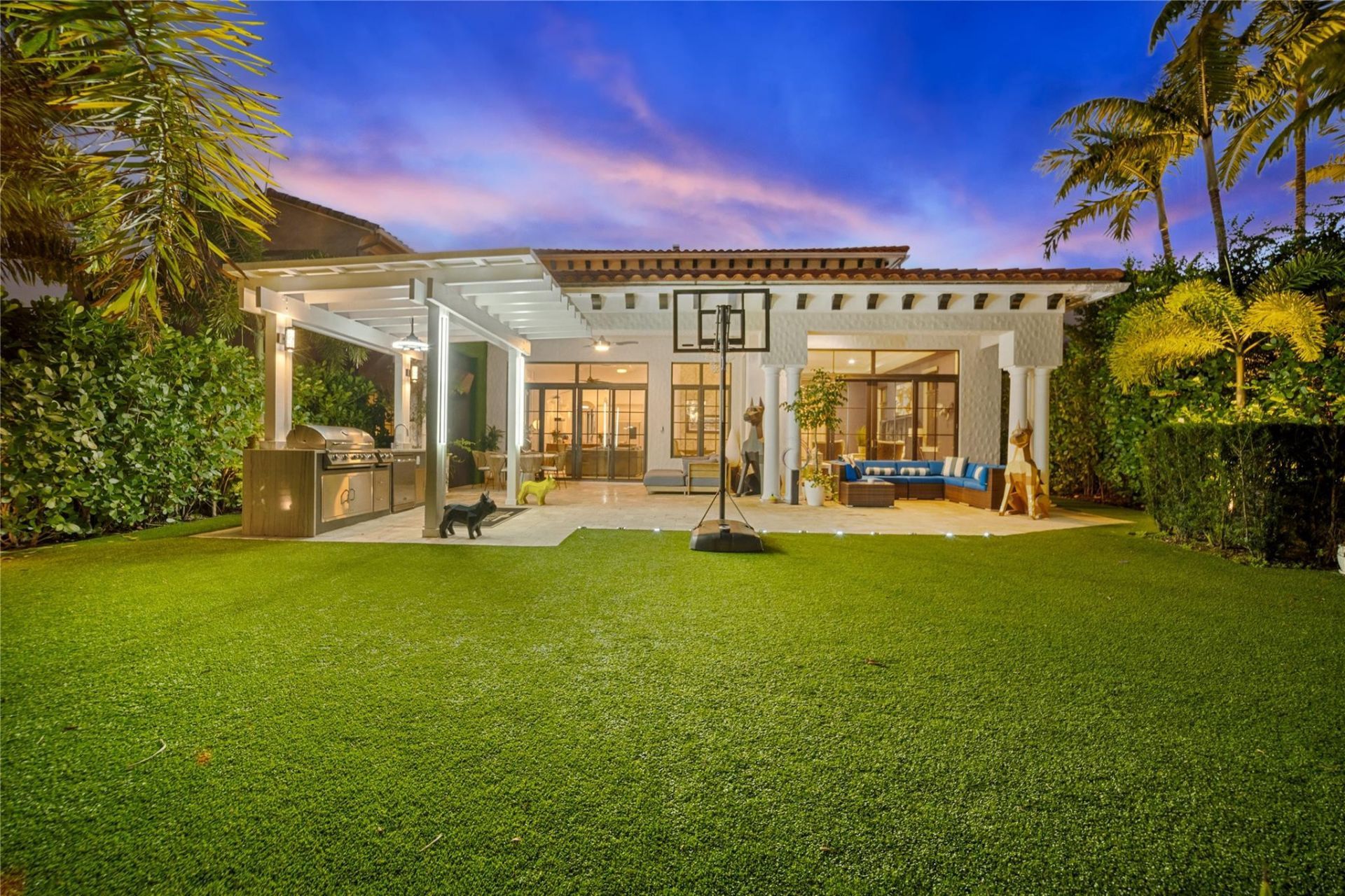 9527 Exbury Court, Parkland, FL 33076 Photo