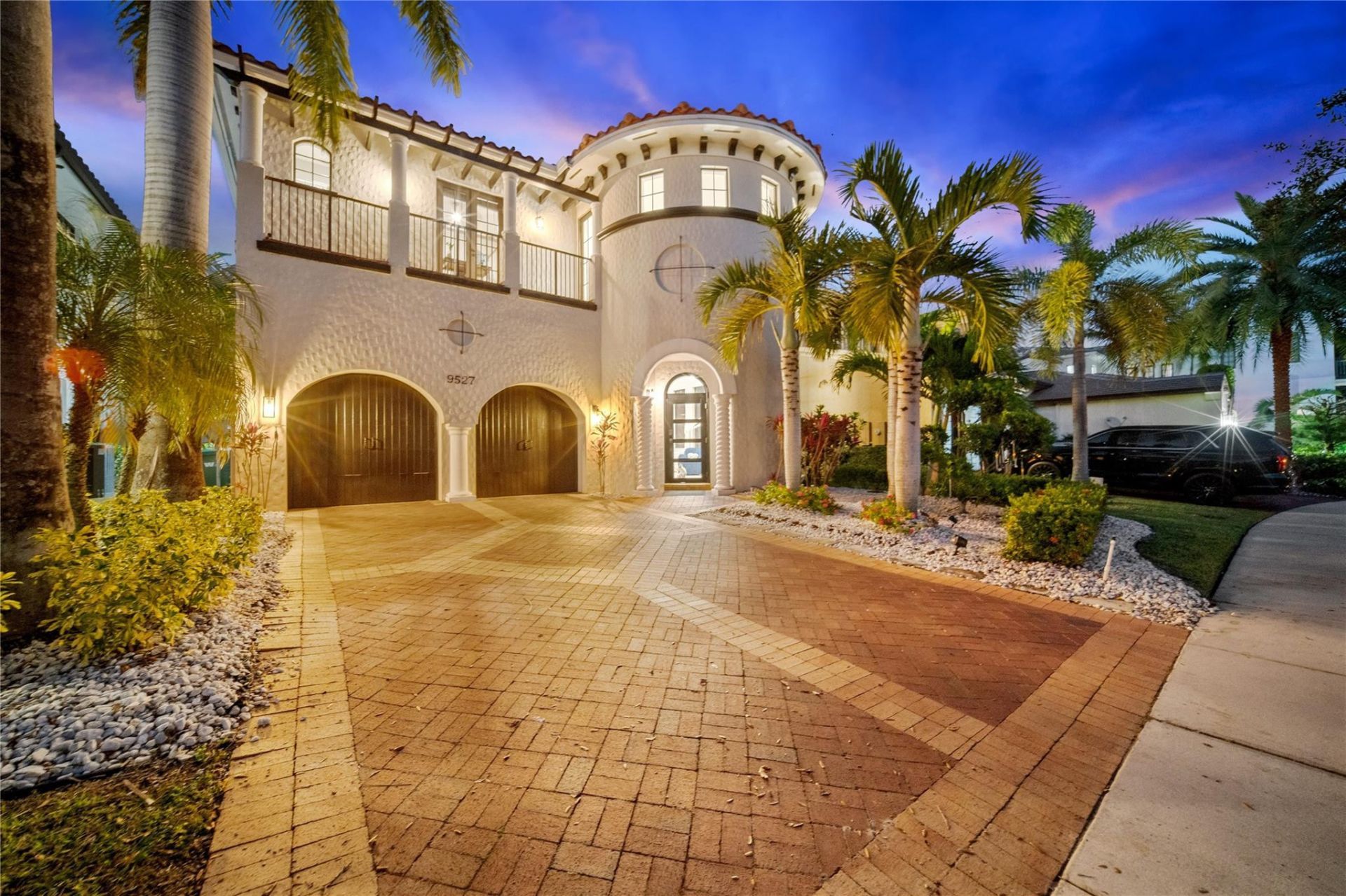 9527 Exbury Court, Parkland, FL 33076 Photo