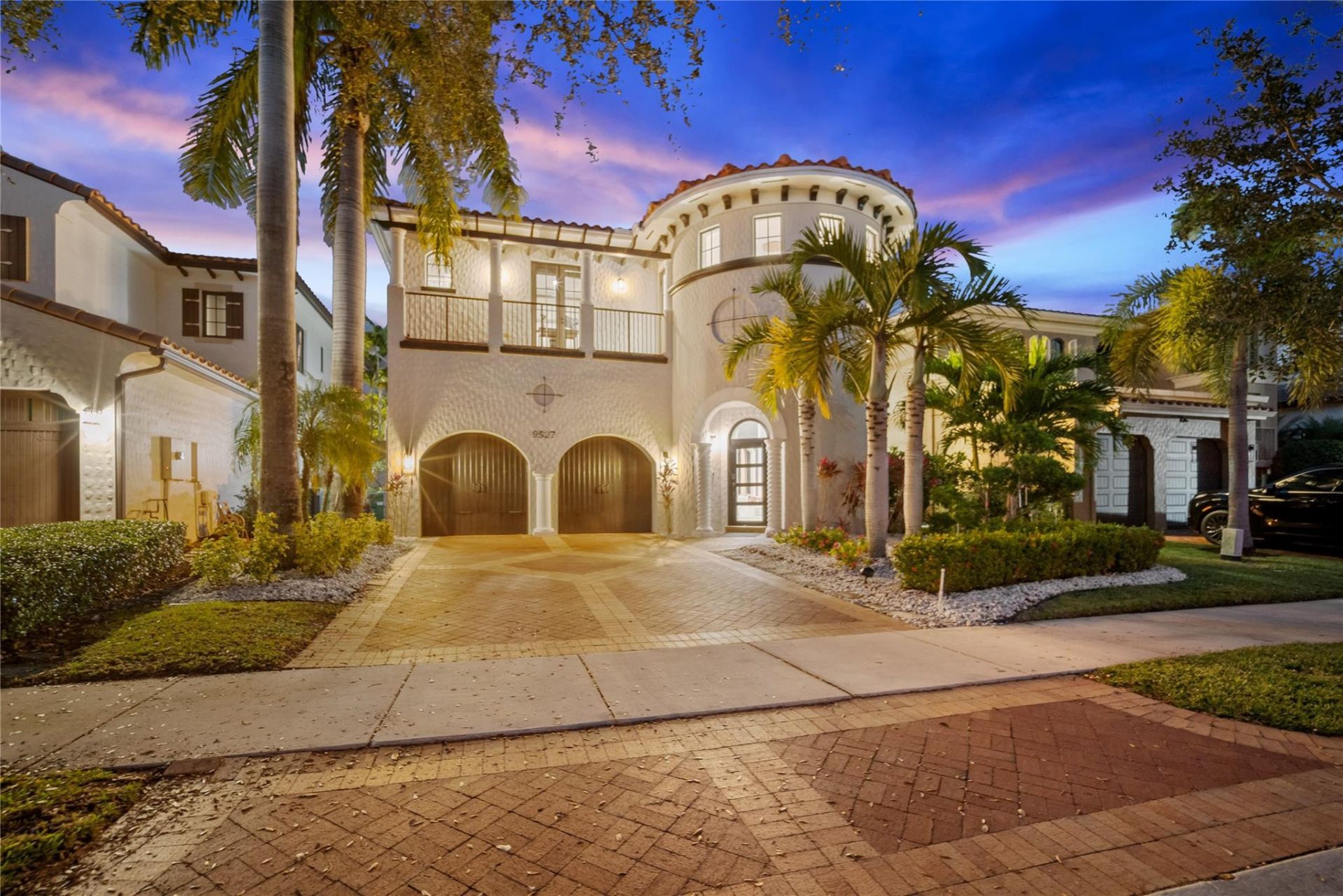 9527 Exbury Court, Parkland, FL 33076 Photo