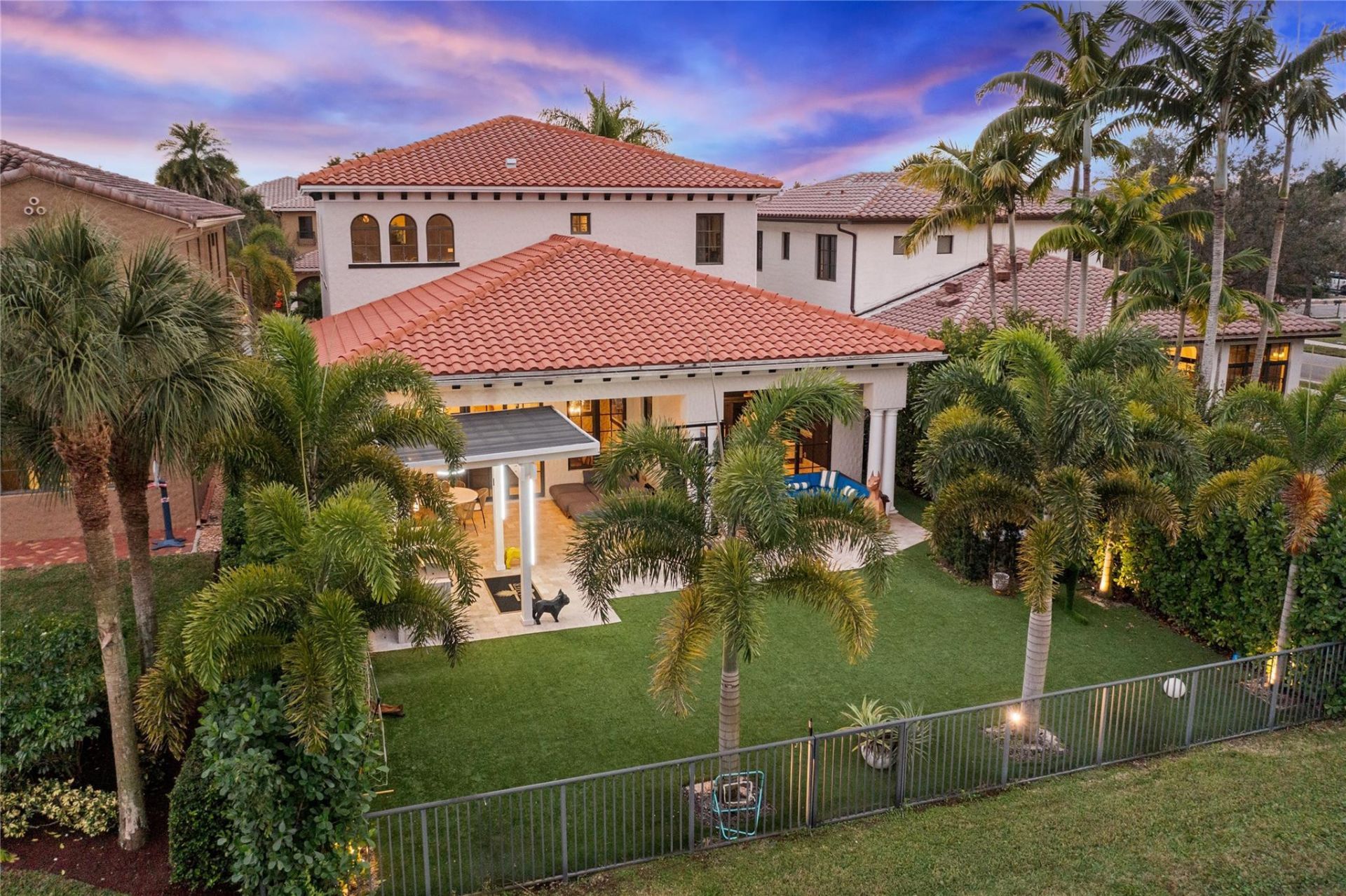 9527 Exbury Court, Parkland, FL 33076 Photo