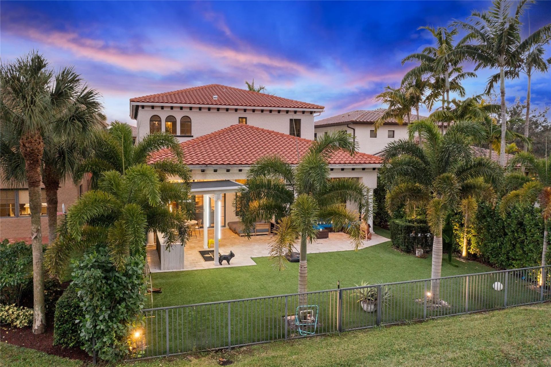 9527 Exbury Court, Parkland, FL 33076 Photo