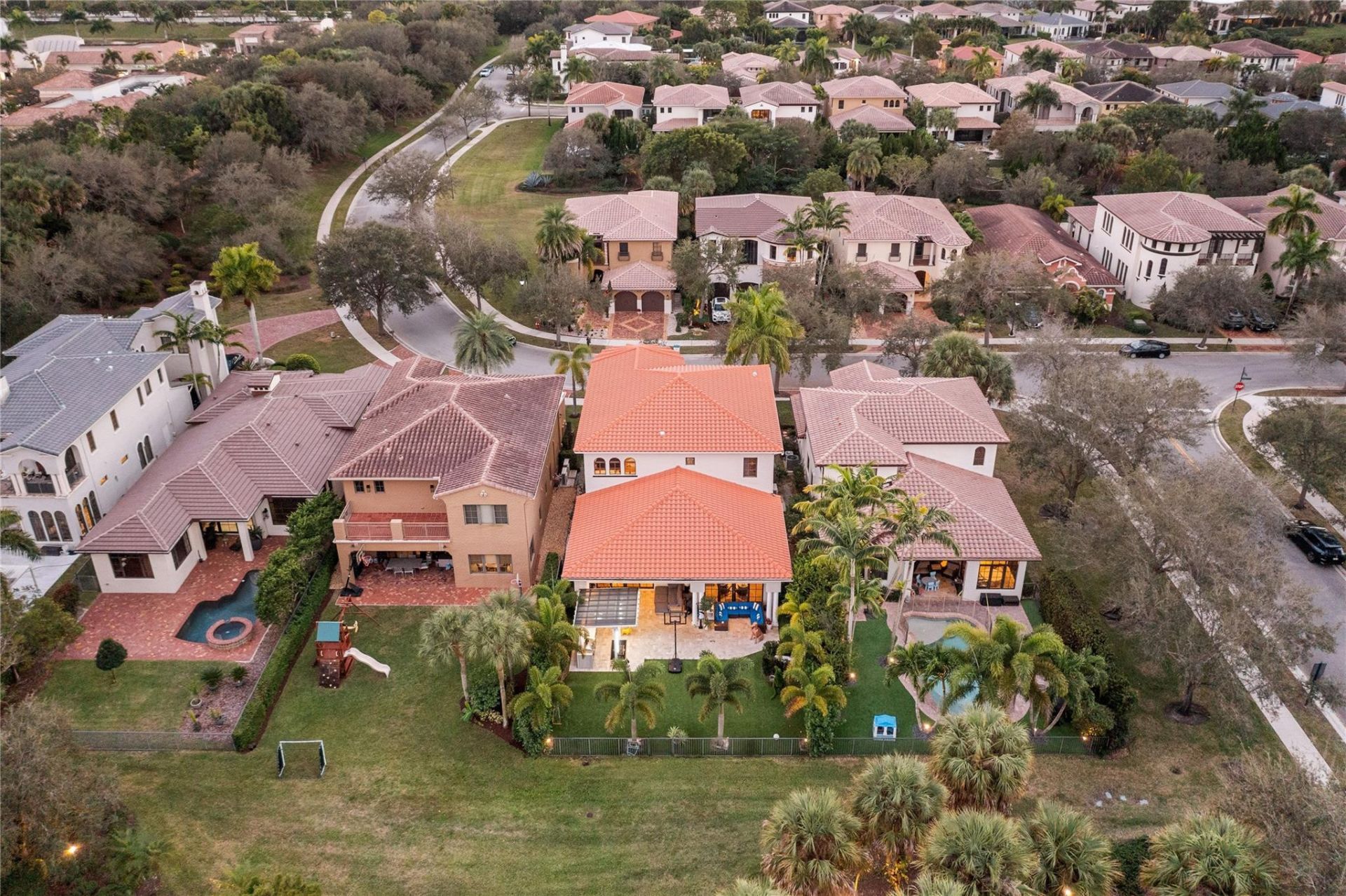 9527 Exbury Court, Parkland, FL 33076 Photo