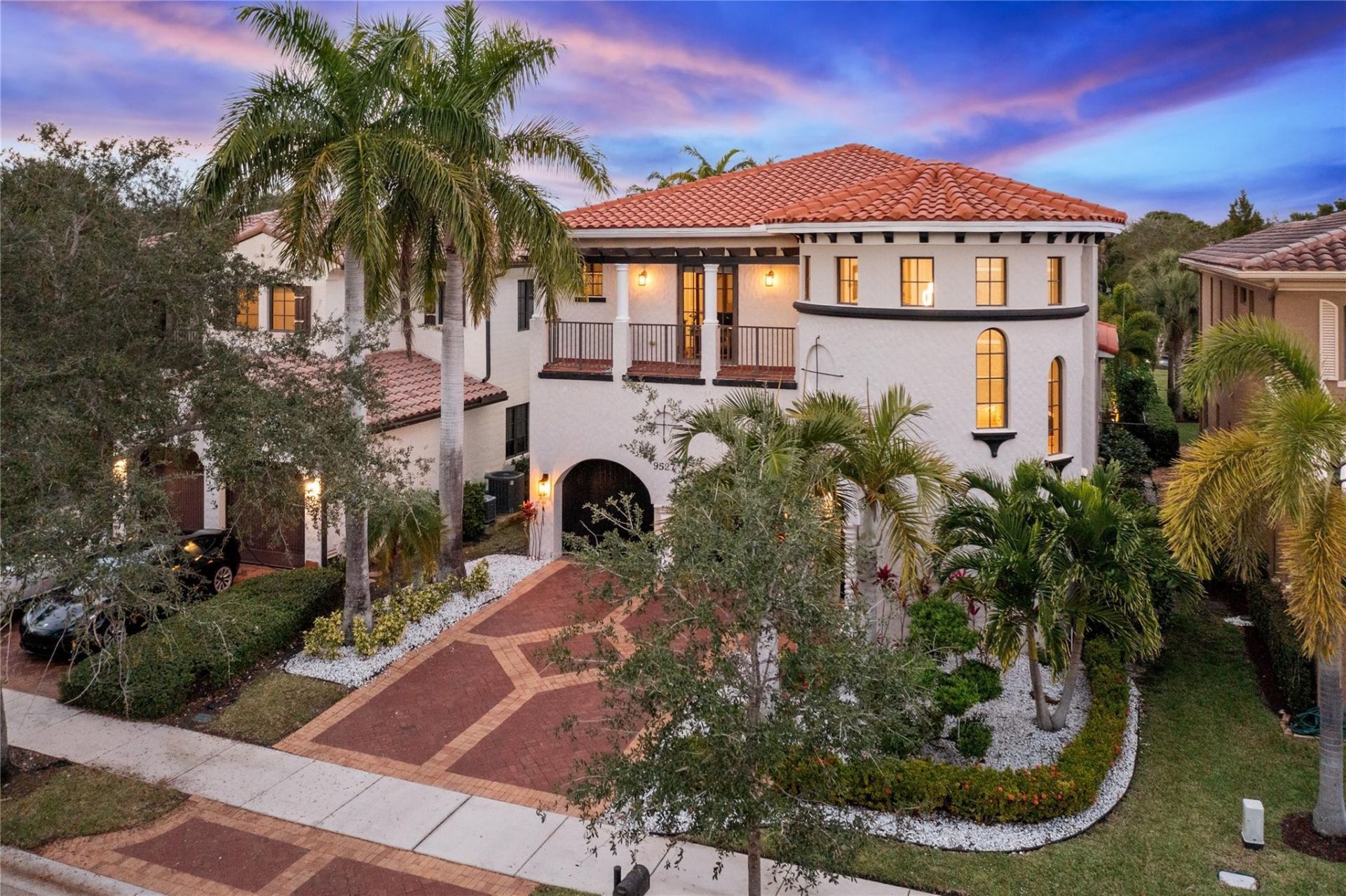 9527 Exbury Court, Parkland, FL 33076 Photo