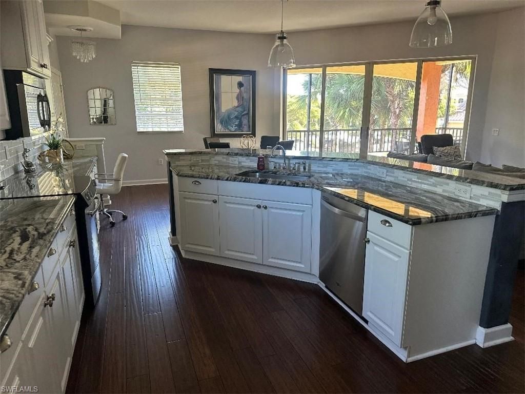 8500 Via Lungomare Cir, Unit 202, Estero, FL 33928 Photo