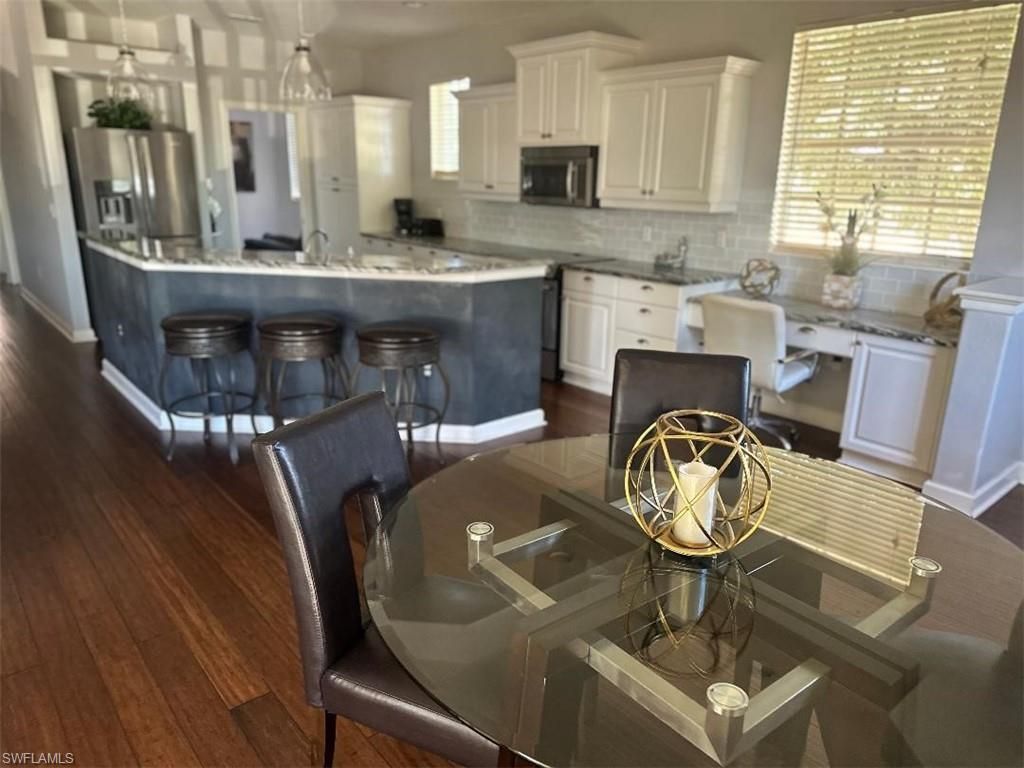 8500 Via Lungomare Cir, Unit 202, Estero, FL 33928 Photo