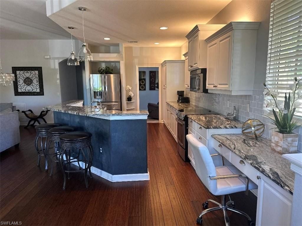 8500 Via Lungomare Cir, Unit 202, Estero, FL 33928 Photo