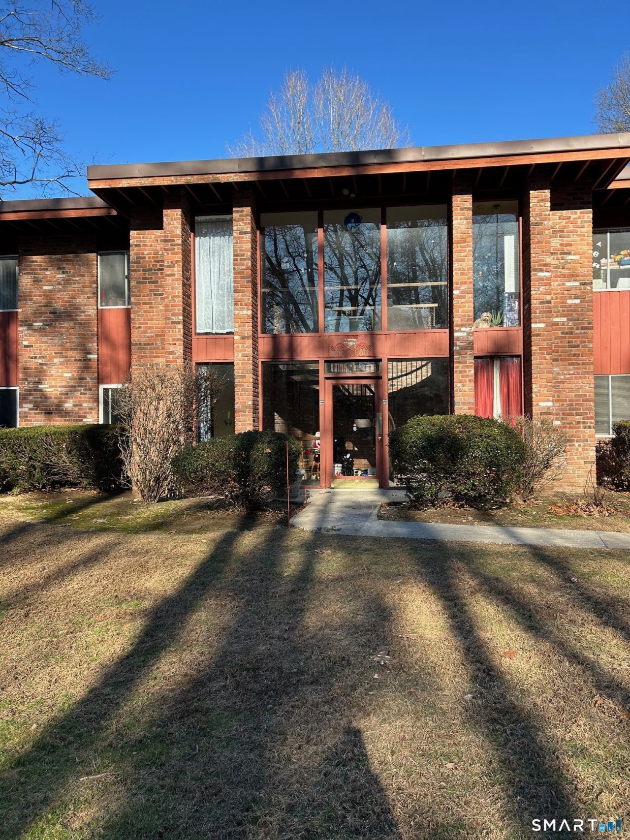 126 Sherman Hill, Unit APT B12, Woodbury, CT 06798 Main Photo