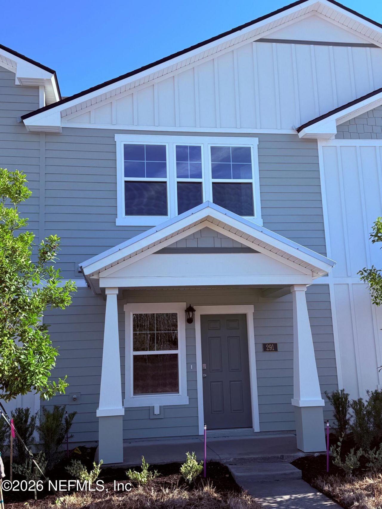 291 Counsel Street, Yulee, FL 32097 Main Photo