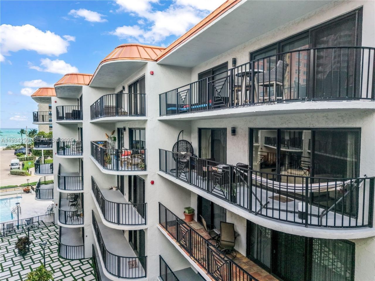 2029 N Ocean Blvd , Unit 404, Fort Lauderdale, FL 33305 Photo