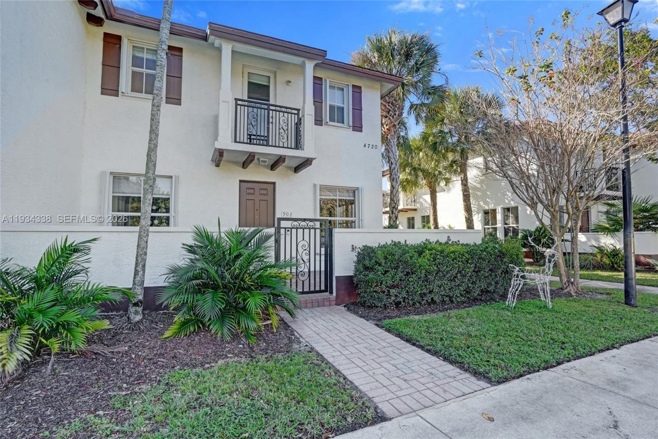 4720 Mimosa Pl, Unit 903, Coconut Creek, FL 33073 Photo