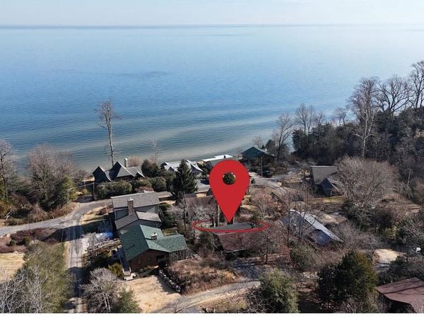 2010 DATE ROAD, PORT REPUBLIC, MD 20676