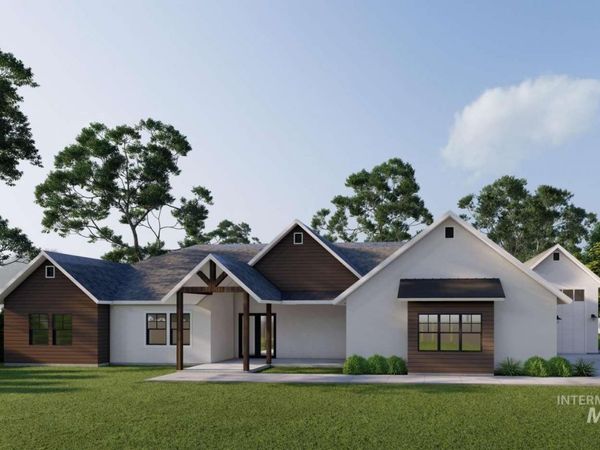 27744 Gray Sage Dr, Caldwell, ID 83607