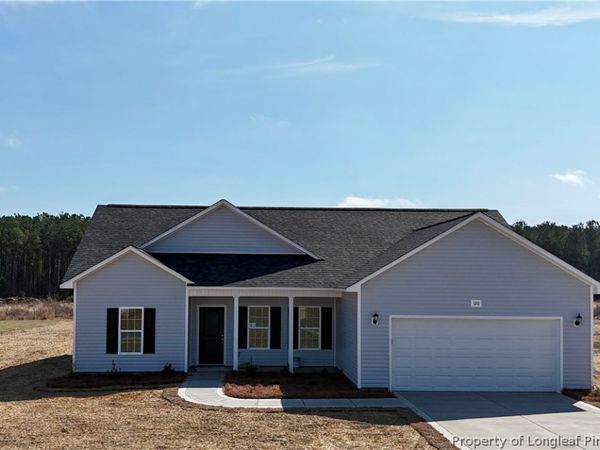 120 Orchard Lane, Parkton, NC 28371