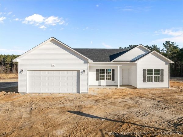 52 Orchard Lane, Parkton, NC 28371