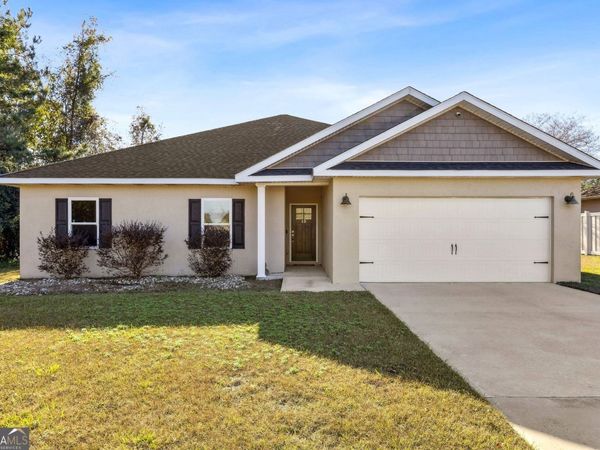 15 Landings Road, Brunswick, GA 31525
