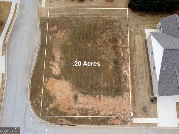 901 Park Place, Social Circle, GA 30025