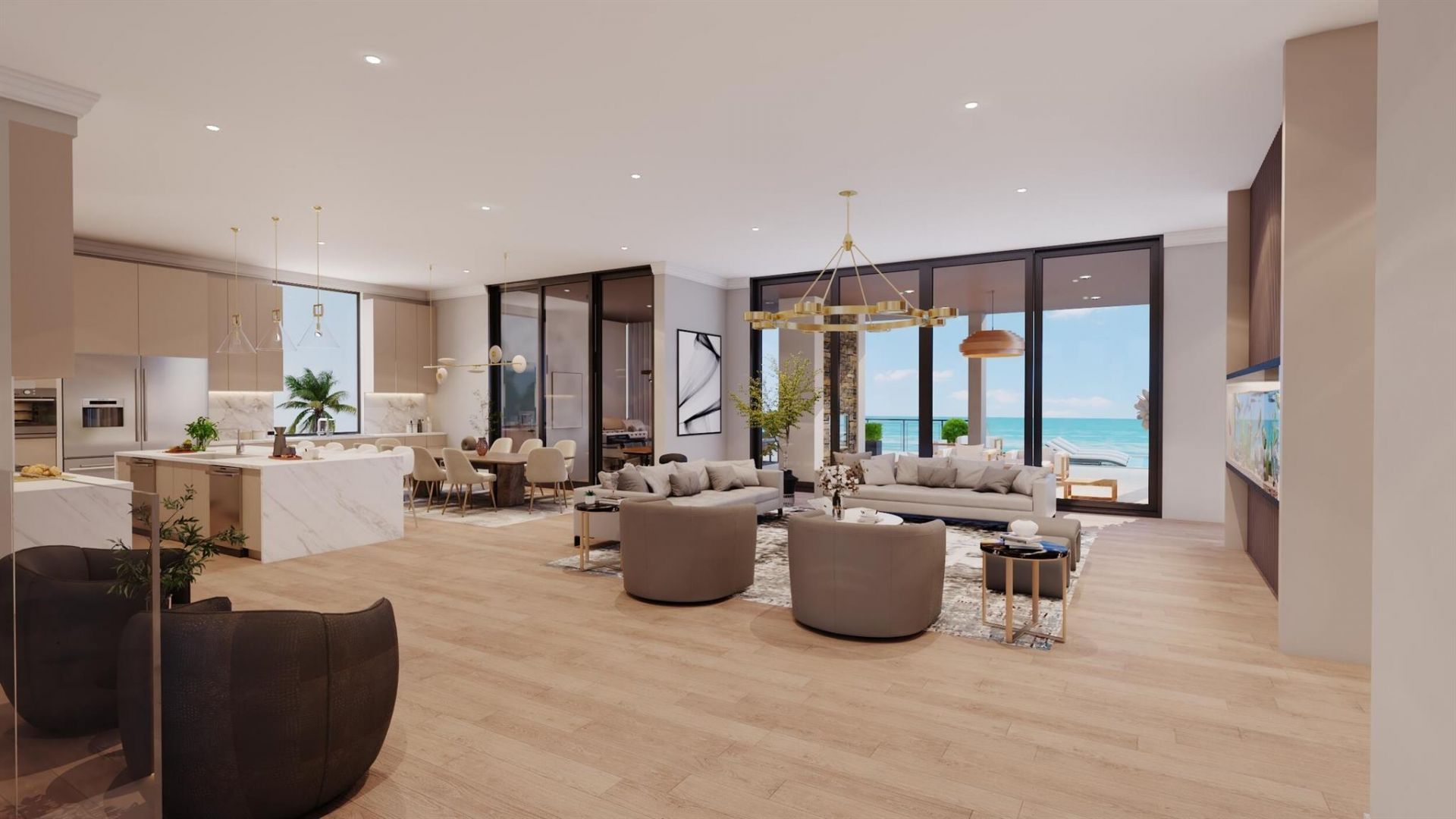 Xxxx N Ocean Drive, Fort Pierce, FL 34949 Photo