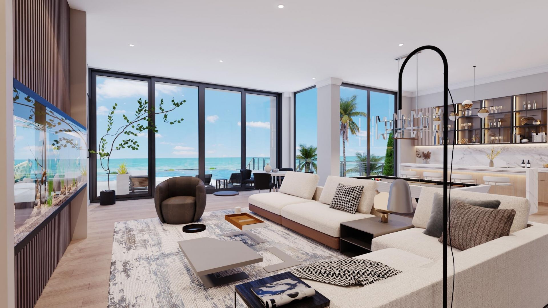 Xxxx N Ocean Drive, Fort Pierce, FL 34949 Photo