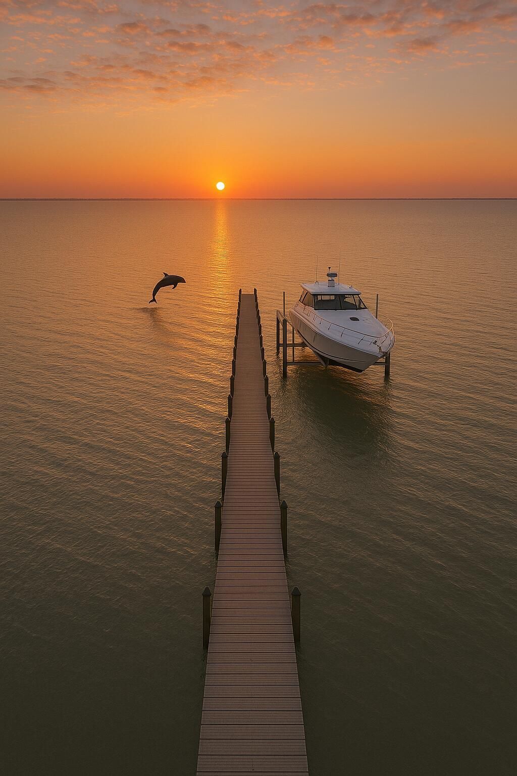 Xxxx N Ocean Drive, Fort Pierce, FL 34949 Photo