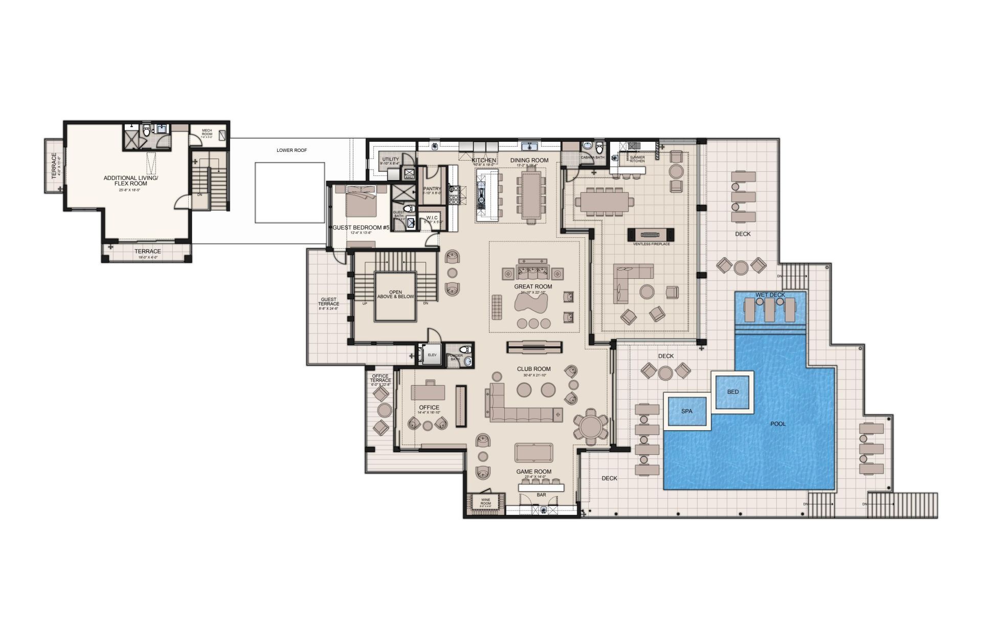 Xxxx N Ocean Drive, Fort Pierce, FL 34949 Photo