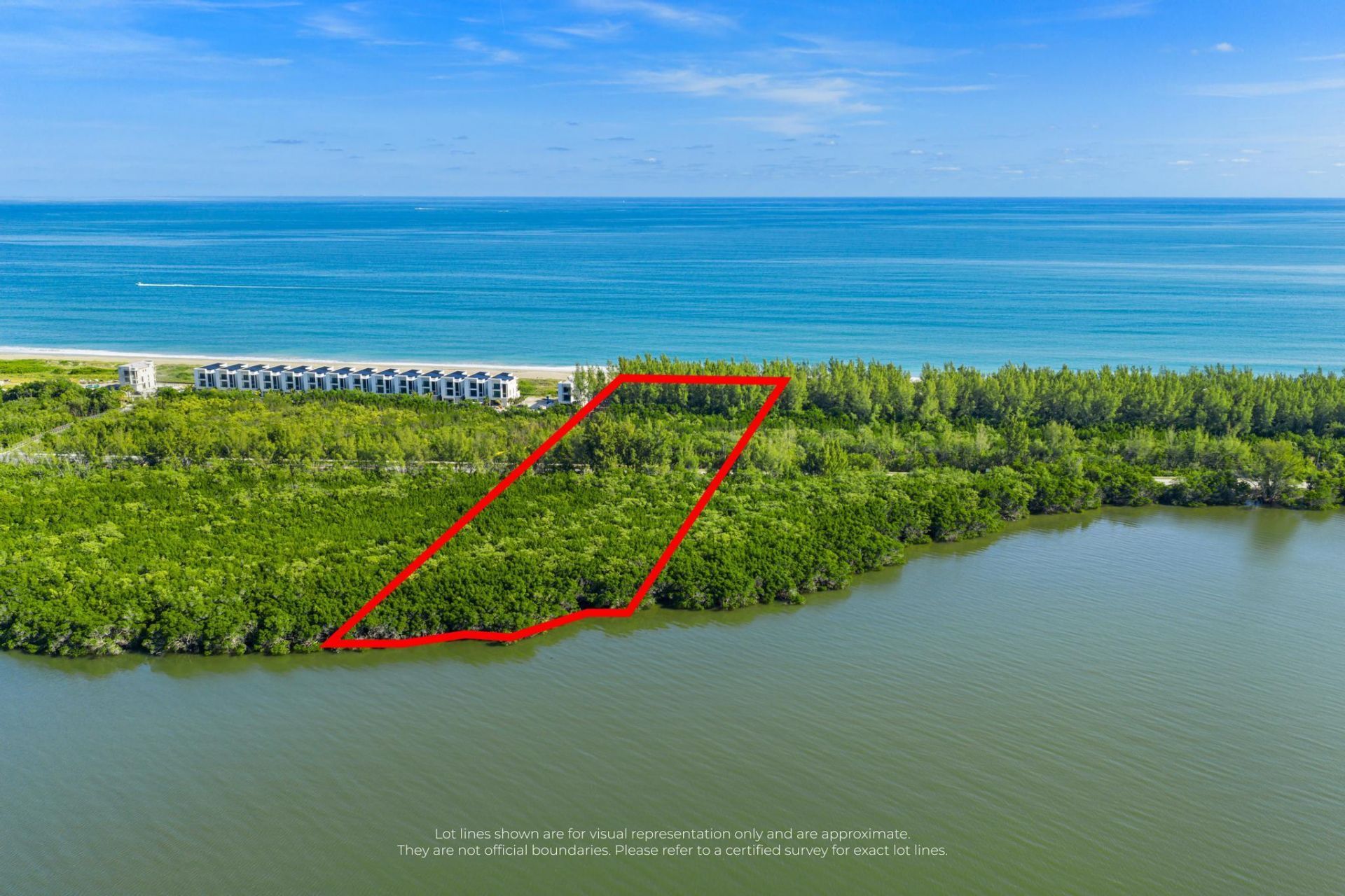 Xxxx N Ocean Drive, Fort Pierce, FL 34949 Photo