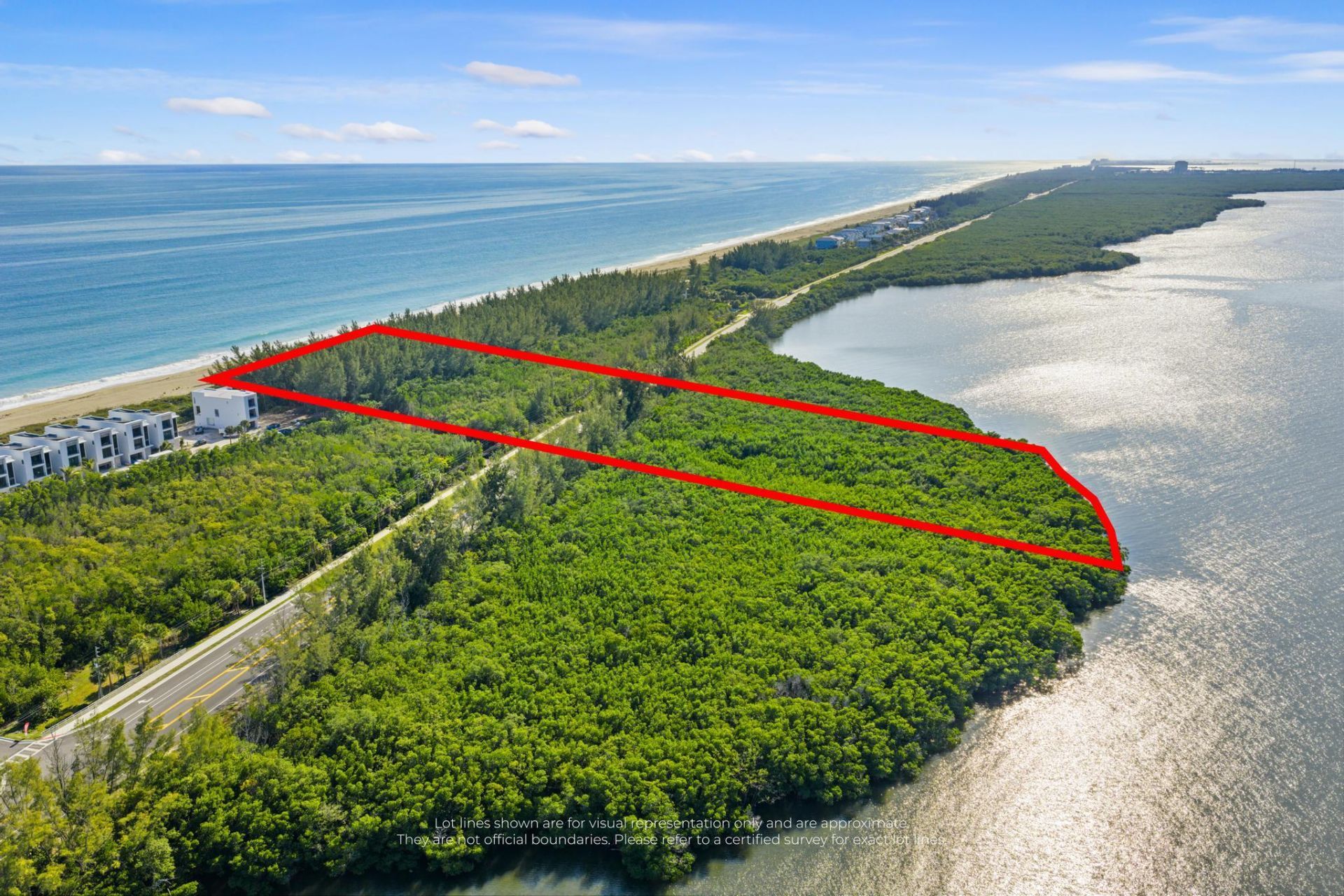 Xxxx N Ocean Drive, Fort Pierce, FL 34949 Photo