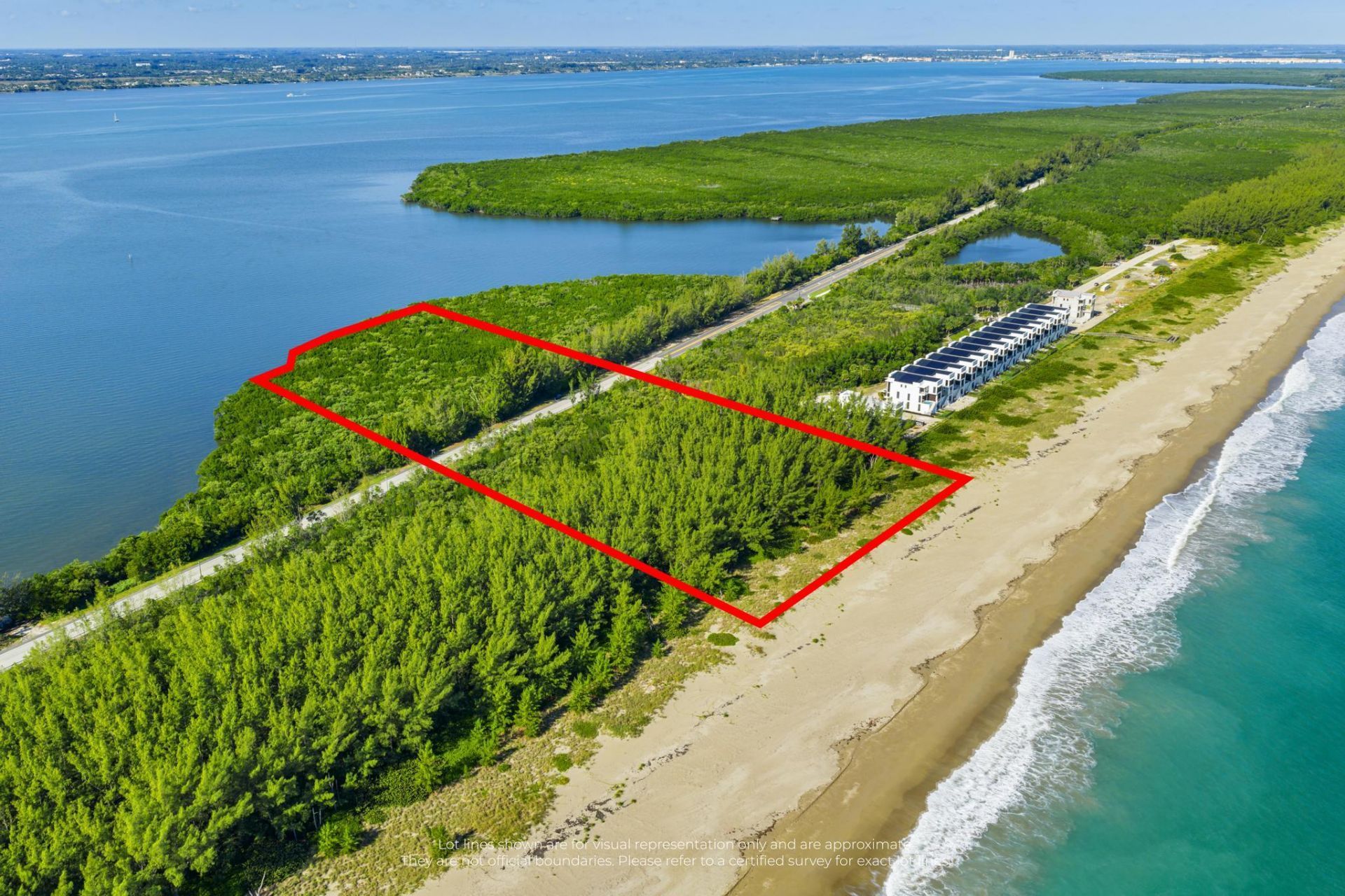 Xxxx N Ocean Drive, Fort Pierce, FL 34949 Photo