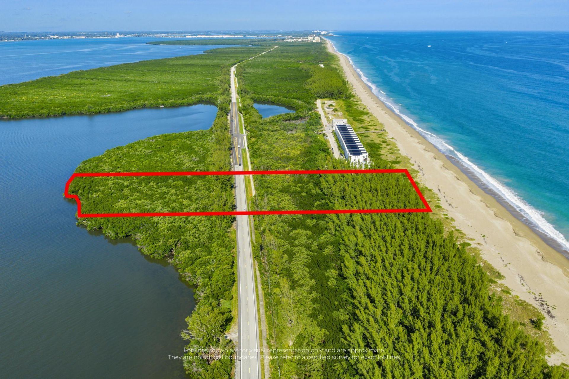 Xxxx N Ocean Drive, Fort Pierce, FL 34949 Photo