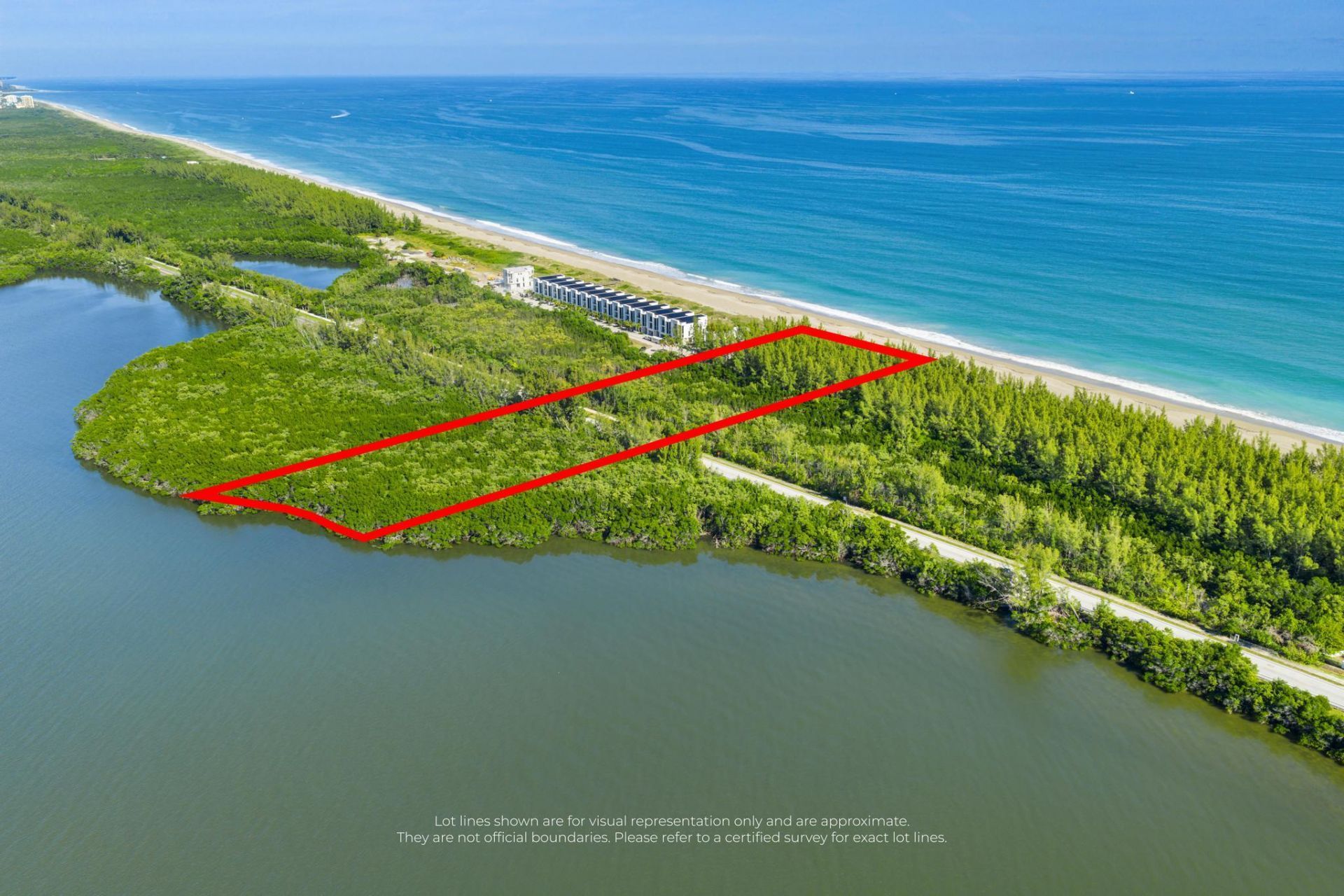 Xxxx N Ocean Drive, Fort Pierce, FL 34949 Photo