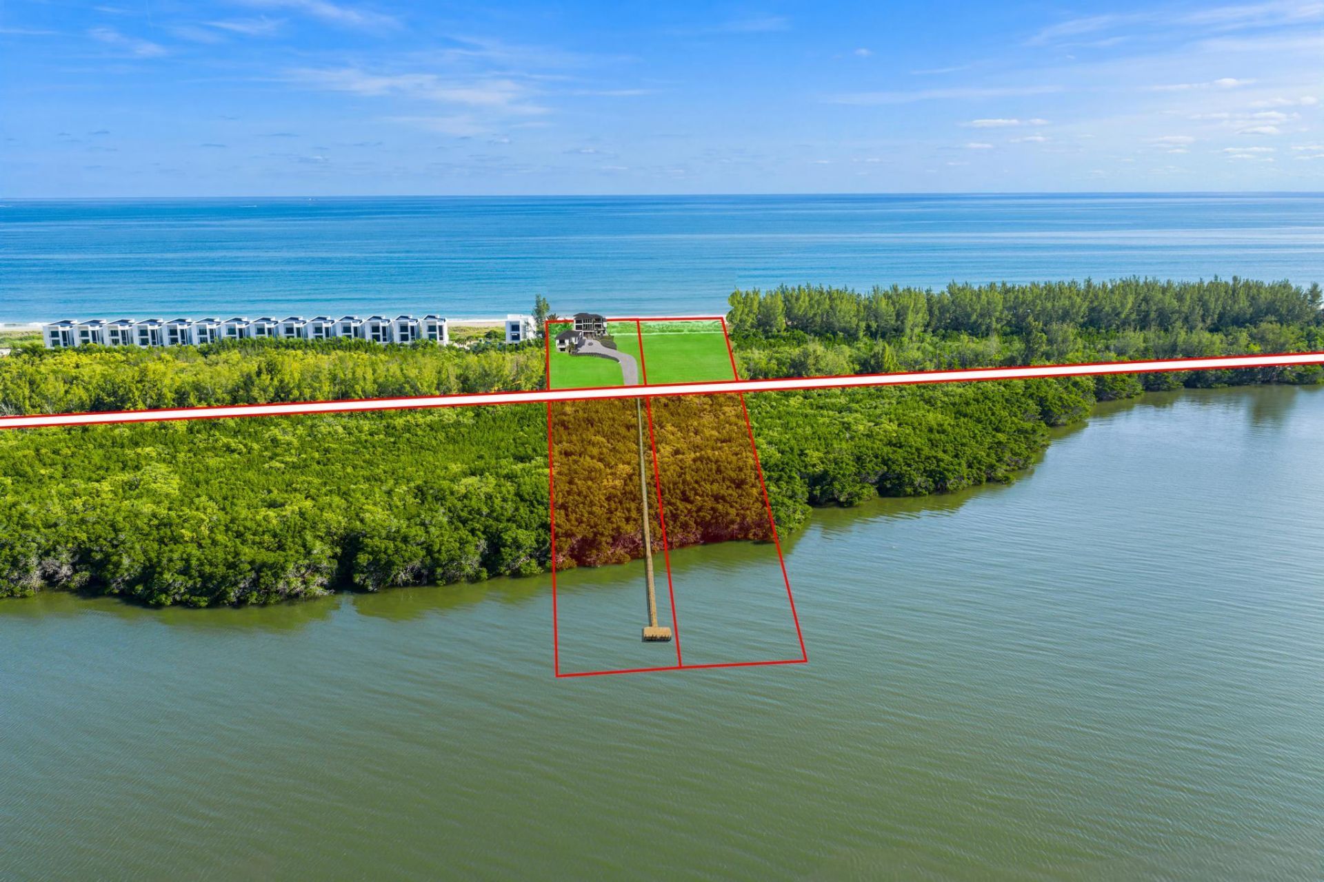 Xxxx N Ocean Drive, Fort Pierce, FL 34949 Photo