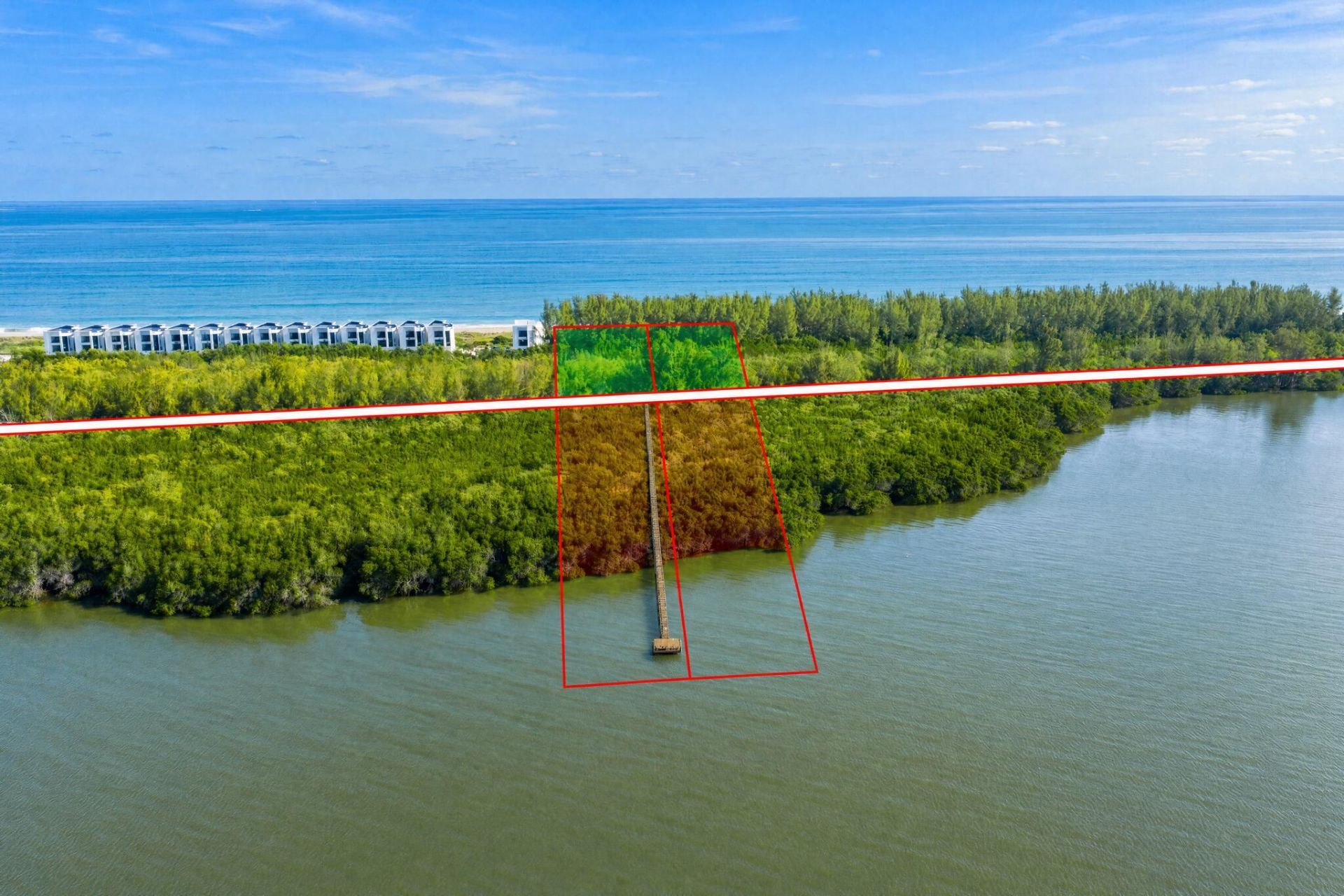 Xxxx N Ocean Drive, Fort Pierce, FL 34949 Photo