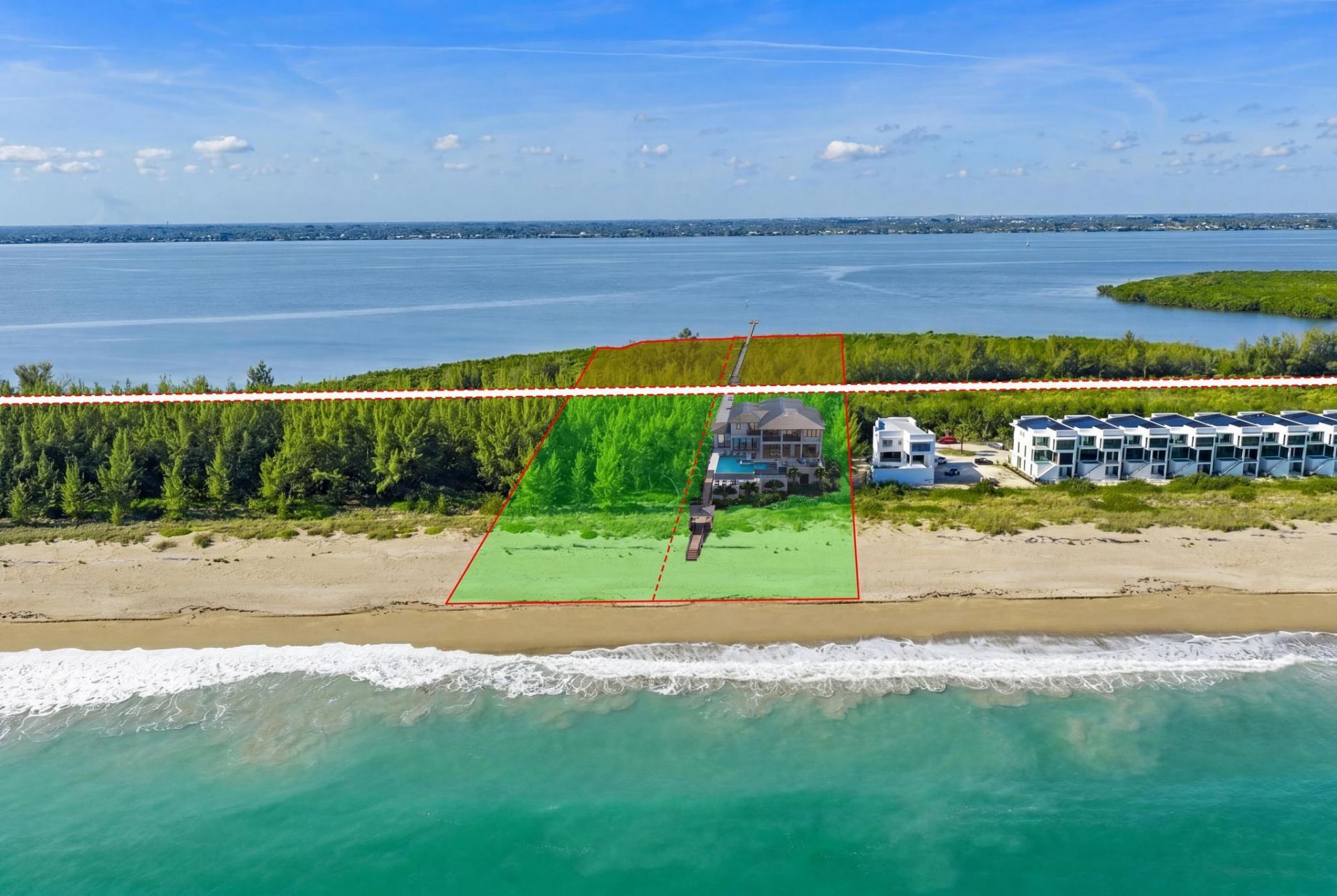 Xxxx N Ocean Drive, Fort Pierce, FL 34949 Photo