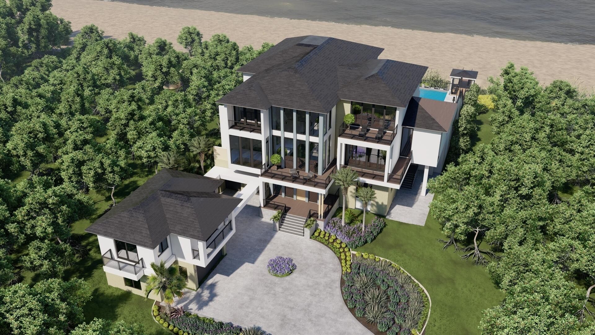 Xxxx N Ocean Drive, Fort Pierce, FL 34949 Photo