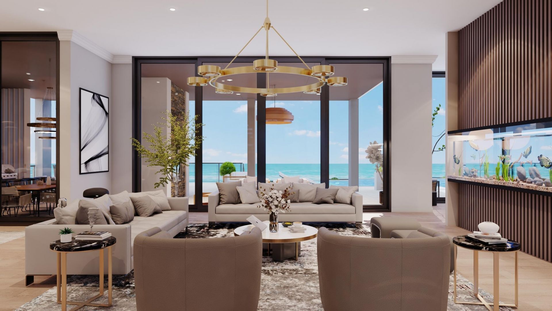 Xxxx N Ocean Drive, Fort Pierce, FL 34949 Photo