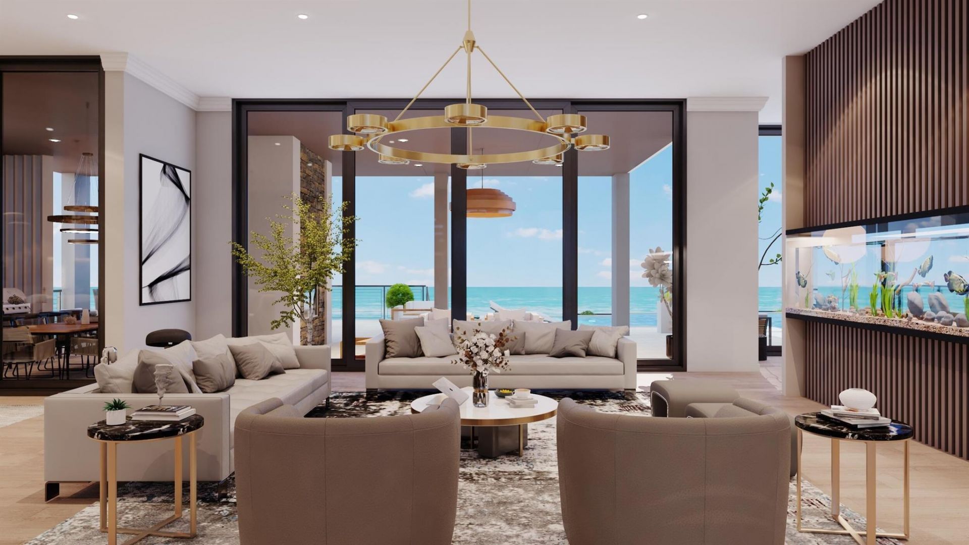 Xxxx N Ocean Drive, Fort Pierce, FL 34949 Photo