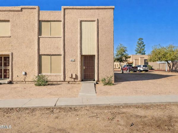 8414 N 32ND Avenue, Phoenix, AZ 85051