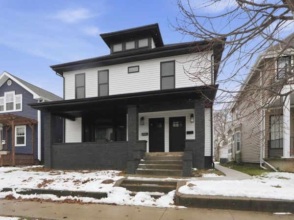 1220 Fairfield Avenue, Fort Wayne, IN 46802