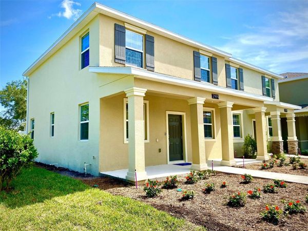 2999 AQUA VIRGO LOOP, Unit 1, ORLANDO, FL 32837