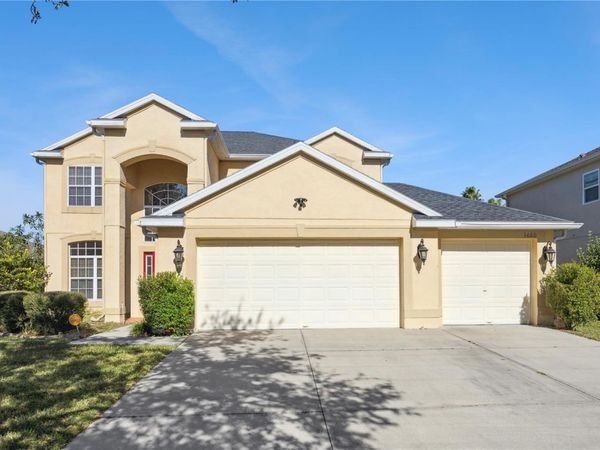 3660 DAYDREAM PLACE, ST CLOUD, FL 34772