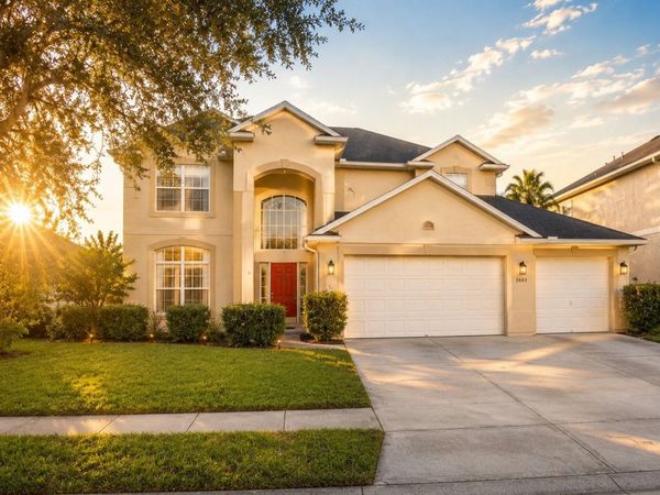 3660 DAYDREAM PLACE, ST CLOUD, FL 34772
