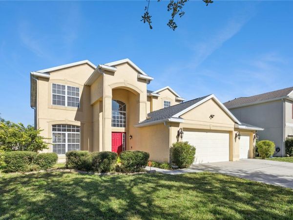 3660 DAYDREAM PLACE, ST CLOUD, FL 34772