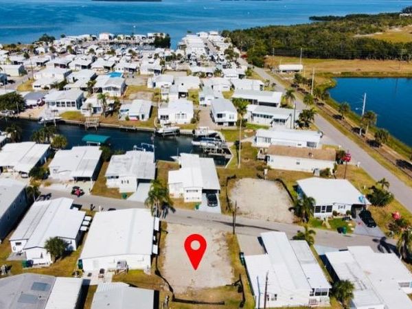 291 NASSAU DRIVE, PALMETTO, FL 34221