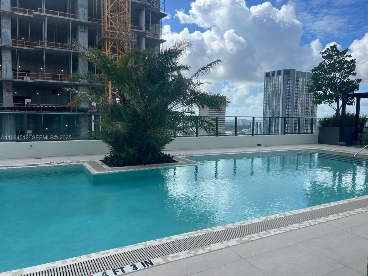 11 NE 6 St, Unit 2501, Miami, FL 33132 Photo