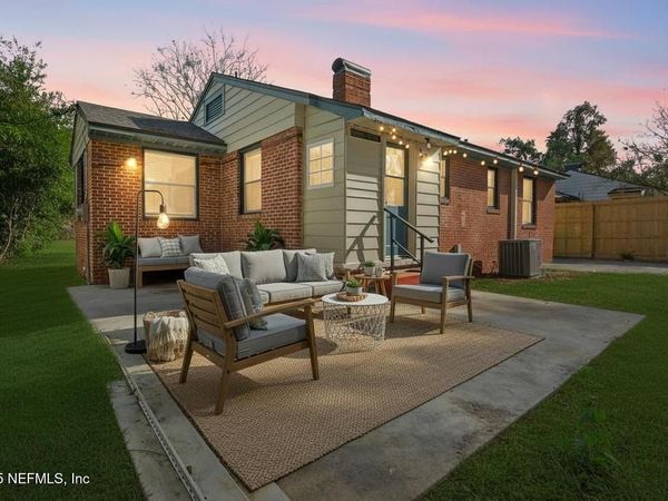 2212 REDFERN Road, Jacksonville, FL 32207