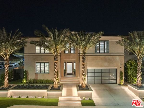 20211 W Liverpool Way, Porter Ranch, CA 91326