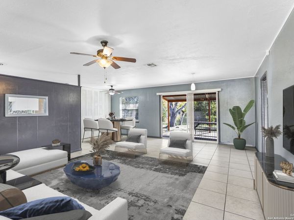 126 Farrel, San Antonio, TX 78227