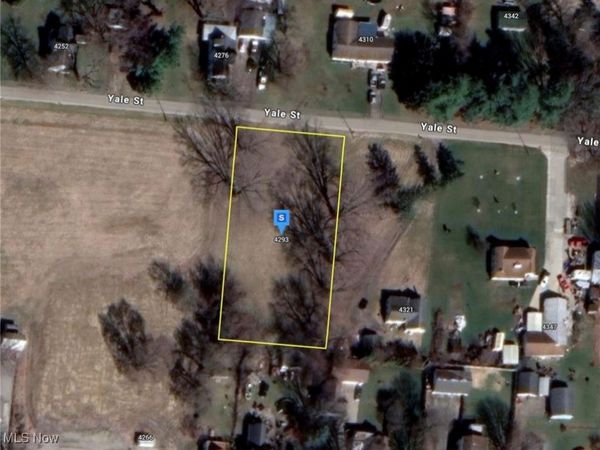 4293 Yale Street, Springfield, OH 45502