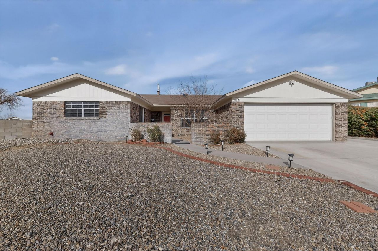 11221 Baja Drive Ne, Albuquerque, NM 87111 Main Photo