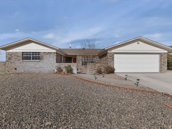 11221 Baja Drive NE, Albuquerque, NM 87111